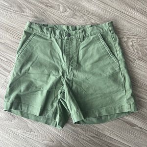 Patagonia Khaki shorts